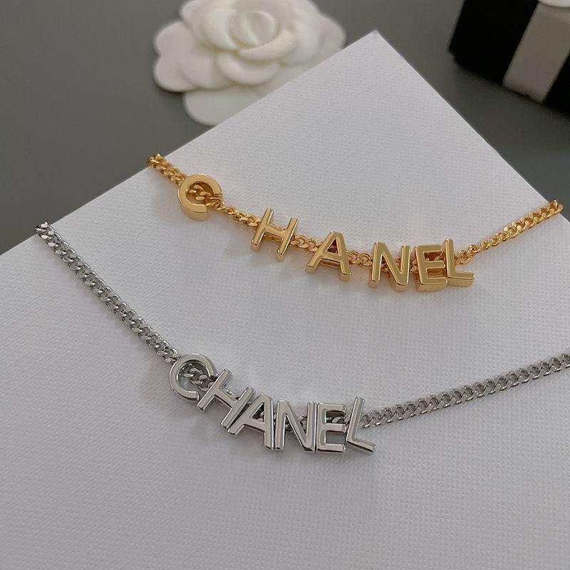 Chanel Necklaces 88